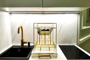 Cocon Parisien - Face à Louboutin - Chez Nicolas