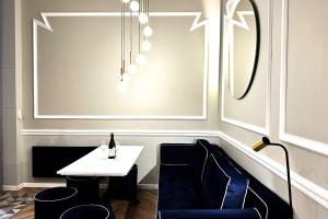 Cocon Parisien - Face à Louboutin - Chez Nicolas