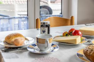 50012 Ferienwohnung "Svenja"