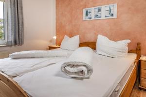 50012 Ferienwohnung "Svenja"