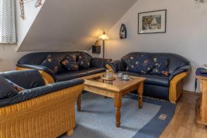 50012 Ferienwohnung "Svenja"