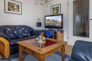 50012 Ferienwohnung "Svenja"