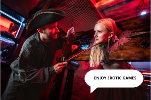 OROOM Brno - Tortuga