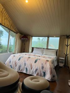 Medalin Harmony Cabin