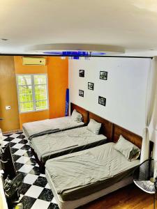 Căn hộ 2 ngủ giá rẻ cho gia đình