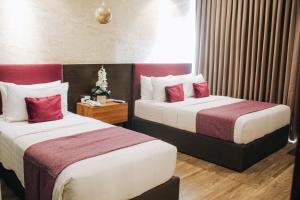 Goldberry Suites and Hotel Cebu