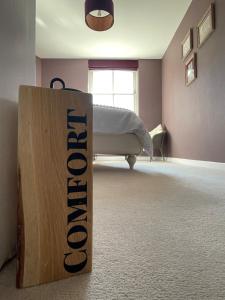 Luxury City Centre Apartment, Winchester