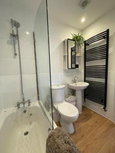 Luxury City Centre Apartment, Winchester