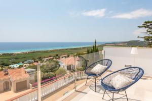 Villa del Mar by Menorca Vacations