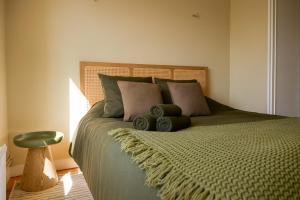 Très belle maison avec extérieur - quartier la Chaume - 4 chambres 8 personnes