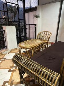 Yes Retreat Rishikesh