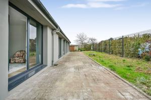 L Apparté Beau 2 chb moderne avec jardin privé parking proche centre Évreux