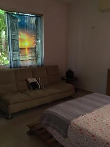 mar y luna apartment