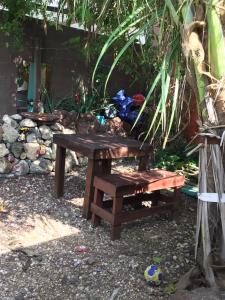 mar y luna apartment