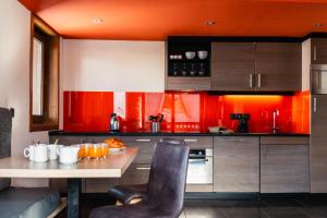 Residence Montana Plein Sud