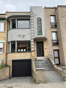 -Le bel abri- à 2 pas de la mer