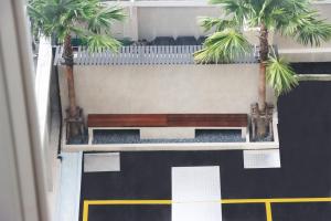 UTD8 Hotel and Residence