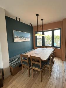 -Le bel abri- à 2 pas de la mer