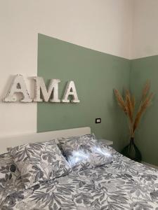 AMA HOMe