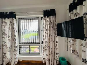 HAILSTONE HOME STAY