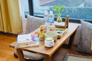 Ohayo Tam Coc Homestay