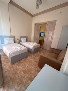 downtown Prime suitest