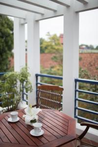 Hanoian Central Hotel & Spa