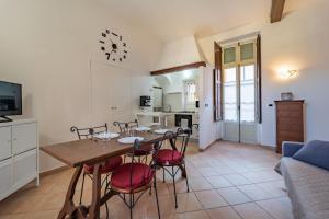 La Terrazza in Centro Storico - Free Wifi & AC