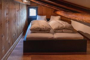 Sunny, rustical 5 room cottage in Valposchiavo