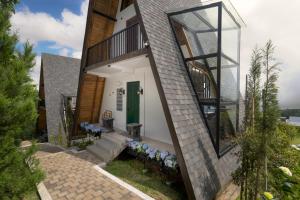 Tamblingan Village - Luxury Villas in Munduk