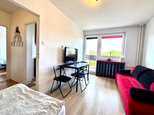 Gdynia Mieszkanie Karwiny