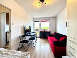 Gdynia Mieszkanie Karwiny