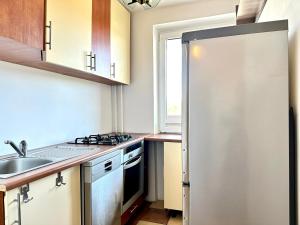 Gdynia Mieszkanie Karwiny