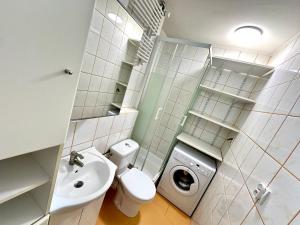 Gdynia Mieszkanie Karwiny