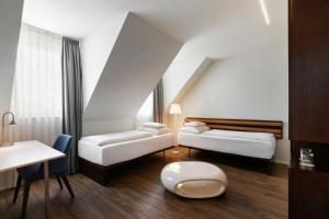 Four Points Flex by Sheraton Vienna Hauptbahnhof