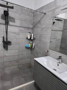 Modern room in Tirana