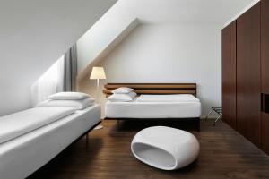 Four Points Flex by Sheraton Vienna Hauptbahnhof