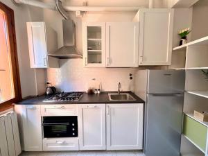 Central Bologna Bright Cozy Apartment