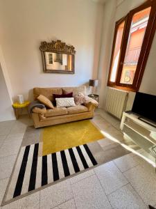 Central Bologna Bright Cozy Apartment