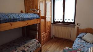 Via Latemar - Villaggio Veronza