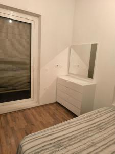 Modern room in Tirana