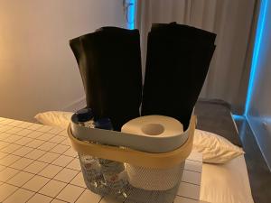 San Lorenzo Place Condominium Makati City