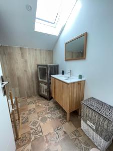 Magnifique appartement rénové en Centre Ville