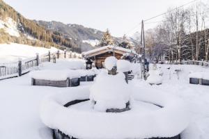 Traumhotel Alpina Superior