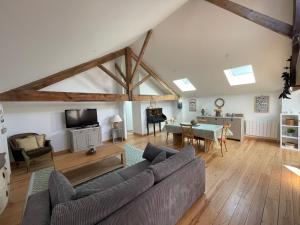 Magnifique appartement rénové en Centre Ville - 3hvězdičkové hotely ve městě Soulac-sur-Mer