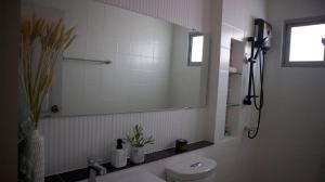 Waterfront Private Residence