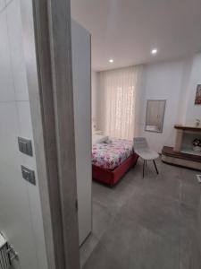 Sotto Castello Living Room