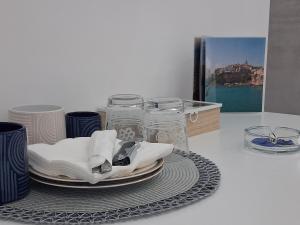 Sotto Castello Living Room