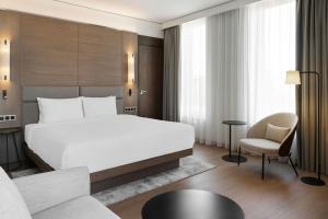 AC Hotel by Marriott Vilnius