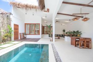 SEACLUB Siargao